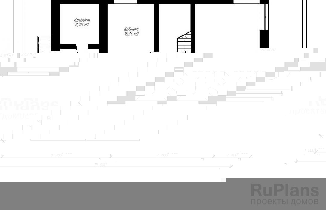 Планировки проекта